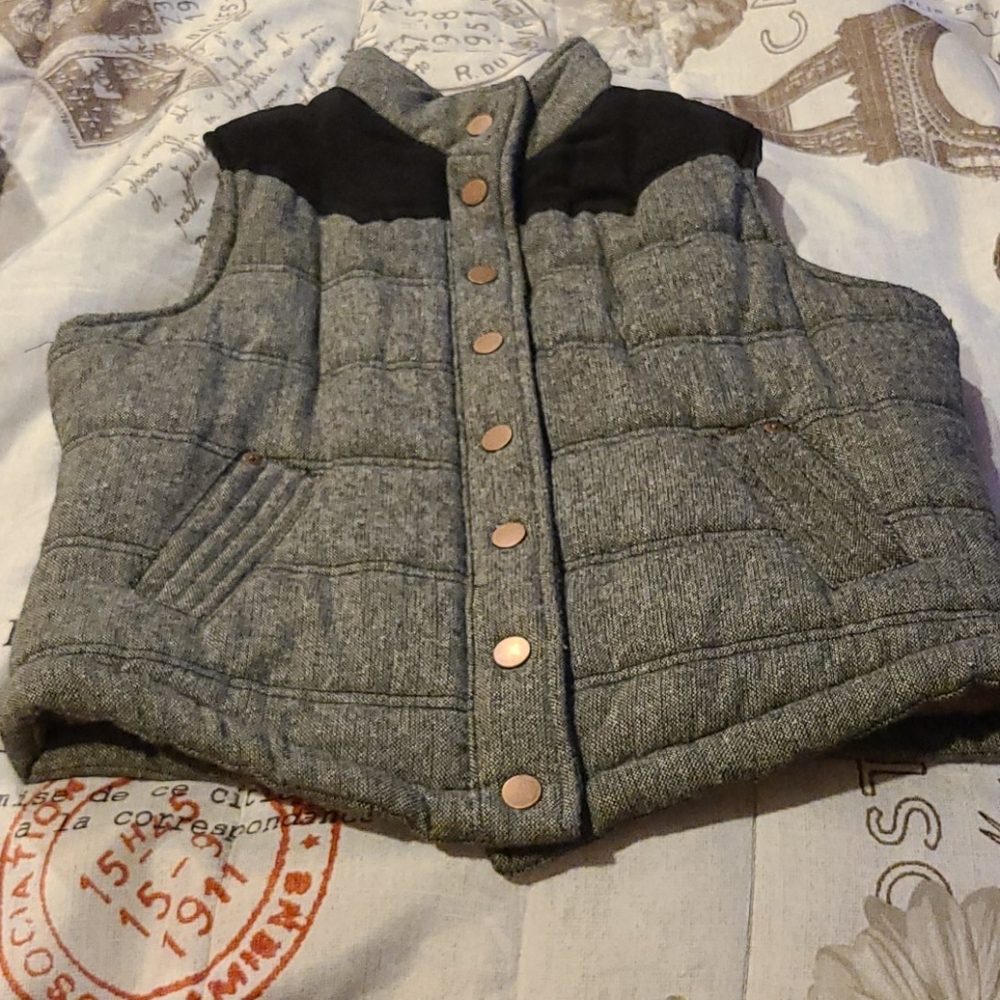 Vest